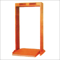 Manufacturers Exporters and Wholesale Suppliers of Door Frame Metal Detectors New Delhi Delhi