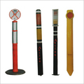 Road Way Safety Delineators