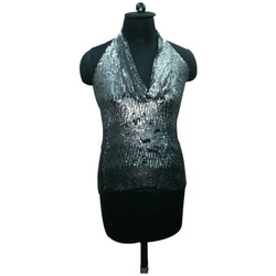 Manufacturers Exporters and Wholesale Suppliers of Party Tops Mumbai Maharashtra