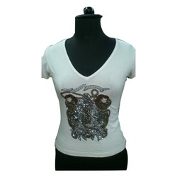 Manufacturers Exporters and Wholesale Suppliers of Designer Tops Mumbai Maharashtra