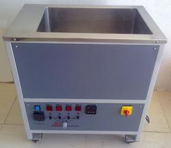 Manufacturers Exporters and Wholesale Suppliers of Ultrasonic Bath 1000 Watts Ahmedabad, Gujarat