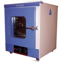 Manufacturers Exporters and Wholesale Suppliers of Hot Air Ovens Ahmedabad, Gujarat