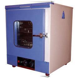 Hot Air Ovens Manufacturer Supplier Wholesale Exporter Importer Buyer Trader Retailer in Ahmedabad, Gujarat India