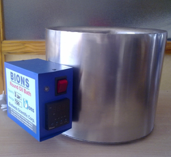 Manufacturers Exporters and Wholesale Suppliers of Water Bath Ahmedabad, Gujarat Water Bath