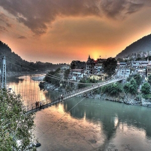 Service Provider of DELHI-HARIDWAR- RISHIKESH-LAXMAN-JHULLA-DELHI TOUR New Delhi Delhi 