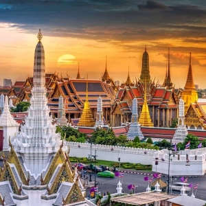 Service Provider of 4N 5D Bangkok & Pattaya Kota Rajasthan