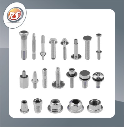 Manufacturers Exporters and Wholesale Suppliers of Industrial Bolts Mumbai Maharashtra
