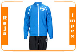 Manufacturers Exporters and Wholesale Suppliers of Sports Track -Suits Ludhiana Punjab