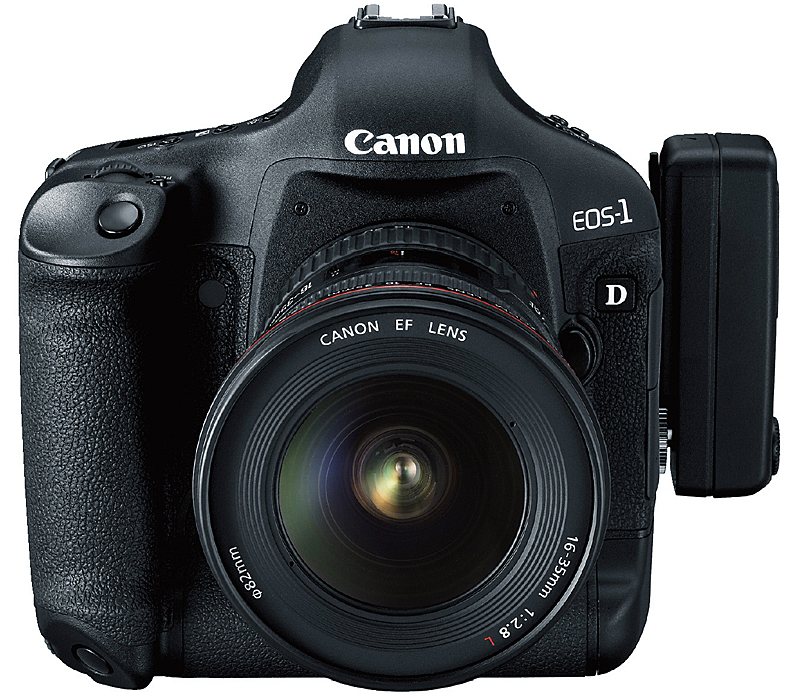 Canon Eos Digital Slr Cameras