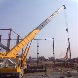 Customized Crane System Services in Uttam Nagar Delhi India