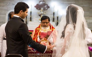 Christian Matrimony Services in Sirsa Haryana India