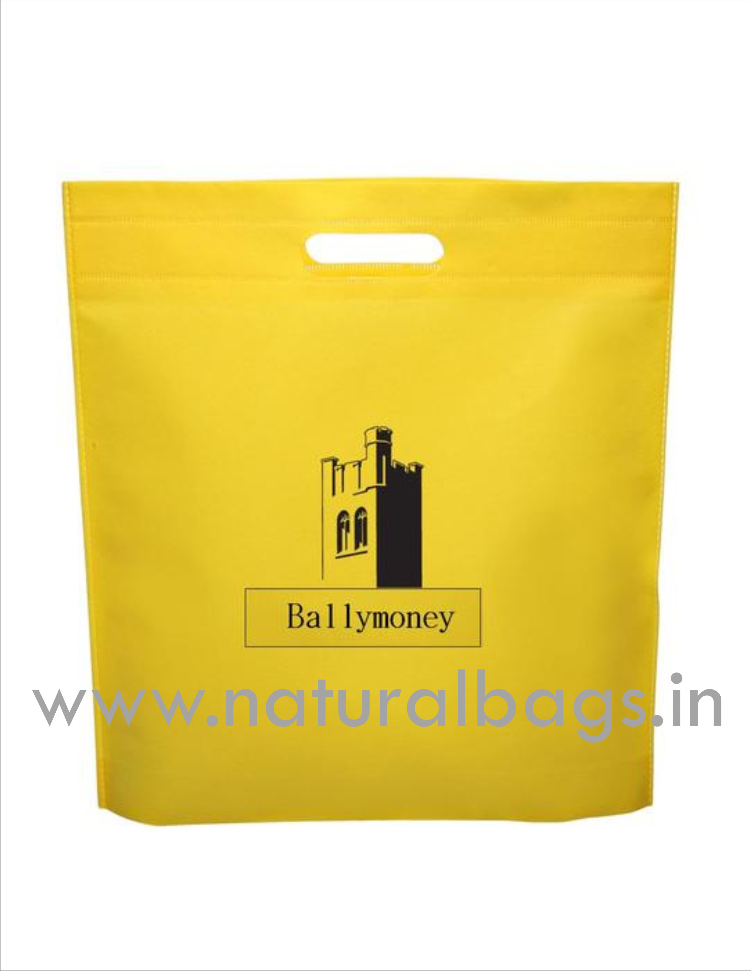 D Cut Bags Manufacturer Supplier Wholesale Exporter Importer Buyer Trader Retailer in Hardoi Uttar Pradesh India