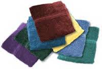 Hand Towels Manufacturer Supplier Wholesale Exporter Importer Buyer Trader Retailer in New Delhi Delhi India