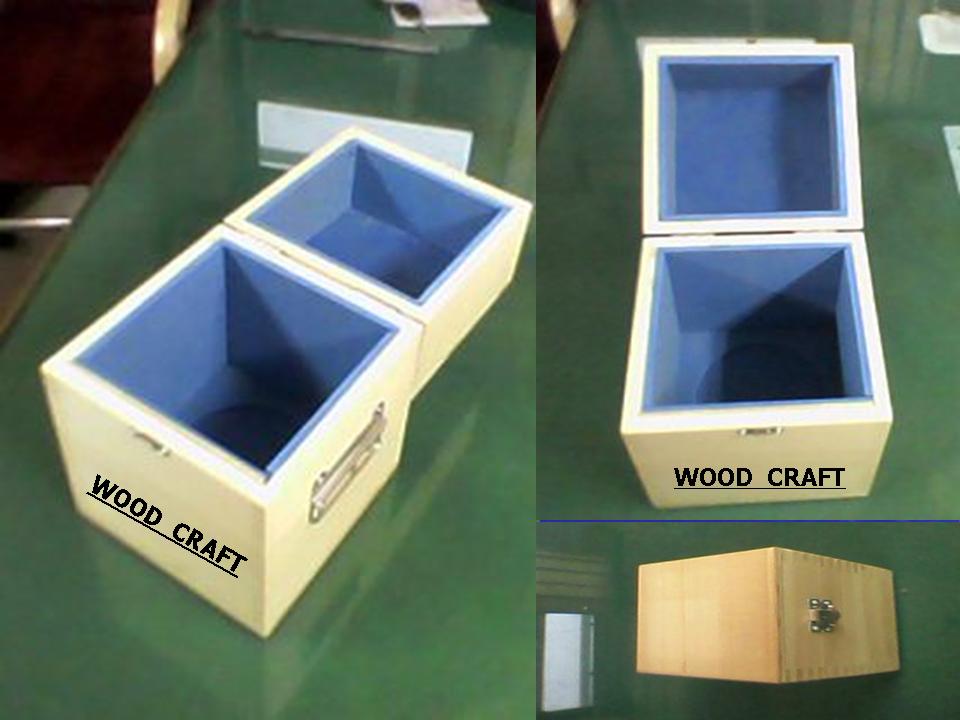 Manufacturers Exporters and Wholesale Suppliers of Weight Wooden Box Mumbai Maharashtra