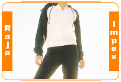 Manufacturers Exporters and Wholesale Suppliers of Ladies Sweat Shirt Ludhiana Punjab
