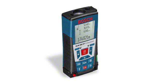 Manufacturers Exporters and Wholesale Suppliers of Bosch GLM 250 VF Professional Dwarka Delhi
