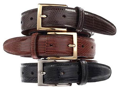 Manufacturers Exporters and Wholesale Suppliers of Mens Leather Belts Pune Maharashtra