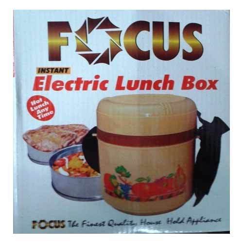 Electric Lunch Box Manufacturer Supplier Wholesale Exporter Importer Buyer Trader Retailer in Delhi Delhi India