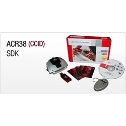 Manufacturers Exporters and Wholesale Suppliers of ACR CCID Smart Card pune Maharashtra