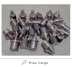 Manufacturers Exporters and Wholesale Suppliers of Full Machined Alumuniam Component Gurgaon Haryana