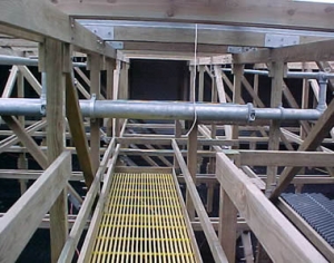 Manufacturers Exporters and Wholesale Suppliers of FRP Grating Ground and Walkway Hengshui 