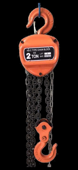 Manufacturers Exporters and Wholesale Suppliers of HSC chain blocks nanjing 