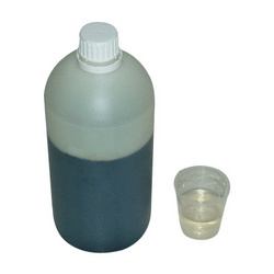 Lr Grade Sulphuric Acid