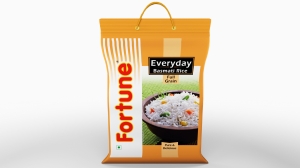 Fortune Everyday basmati rice