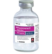 5-FLUOROURACIL INJECTION Manufacturer Supplier Wholesale Exporter Importer Buyer Trader Retailer in Surat Gujarat India