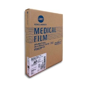 Konica Dry Pro Sdq Medical Imaging X-ray Film