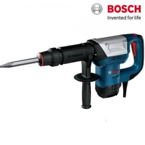 Bosch GSH 500 5 KG Demolition Hammer Manufacturer Supplier Wholesale Exporter Importer Buyer Trader Retailer in Gurgaon Haryana India