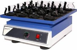Manufacturers Exporters and Wholesale Suppliers of Orbital Shaker Ahmedabad, Gujarat Orbital Shaker