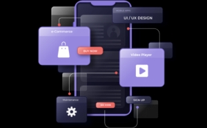 UI/UX Design Services Services in Kozhikode Kerala India