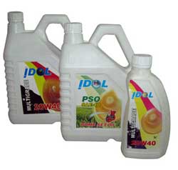 Manufacturers Exporters and Wholesale Suppliers of Plastic Pump Oil Container Bahadurgarh Haryana