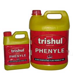 Plastic Phenyle Bottles Manufacturer Supplier Wholesale Exporter Importer Buyer Trader Retailer in Bahadurgarh Haryana India