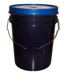 Manufacturers Exporters and Wholesale Suppliers of Plastic Grease Buckets Bahadurgarh Haryana