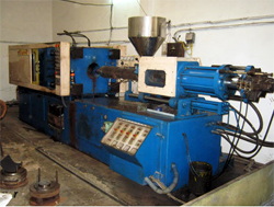 Manufacturers Exporters and Wholesale Suppliers of Plastic Machinery Bahadurgarh Haryana