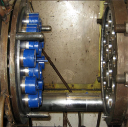 Plastic Processing Machinery