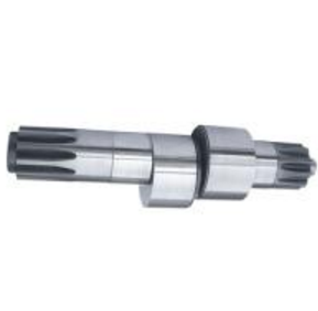 Manufacturers Exporters and Wholesale Suppliers of Hydraulic Pump Cam Shaft Rajkot Gujarat