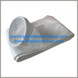 Polypropylene Dust Collector Filter Bags