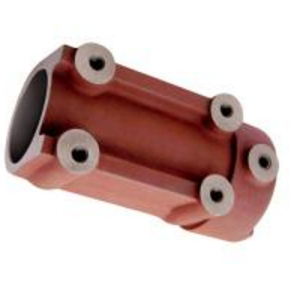 Manufacturers Exporters and Wholesale Suppliers of Hydraulic Lift Ram Cylinder ( 1 Holes ) Rajkot Gujarat