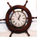 Wooden Wall Clocks Manufacturer Supplier Wholesale Exporter Importer Buyer Trader Retailer in Bijnor Uttar Pradesh India