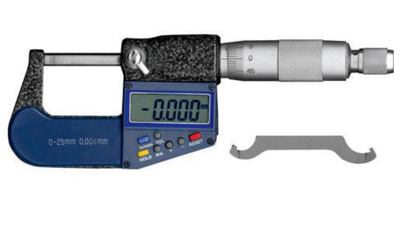 Manufacturers Exporters and Wholesale Suppliers of Digital Vernier Caliper CT-DMICRO0 Faridabad Haryana