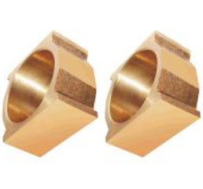 Manufacturers Exporters and Wholesale Suppliers of Hydraulic Lift Cam Block Bush Set Brass Rajkot Gujarat