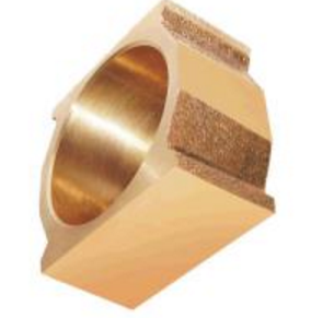 Manufacturers Exporters and Wholesale Suppliers of Hydraulic Cam Bush Big ( Brass ) Rajkot Gujarat