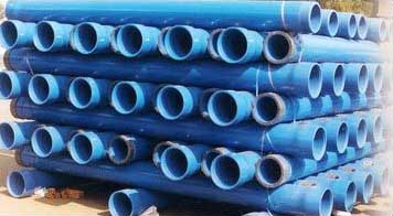 PVC Pipes Fittings Manufacturer Supplier Wholesale Exporter Importer Buyer Trader Retailer in Kolkata West Bengal India