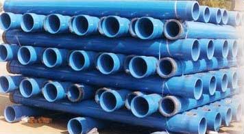 Manufacturers Exporters and Wholesale Suppliers of PVC Pipes Fittings Kolkata West Bengal PVC Pipes Fittings