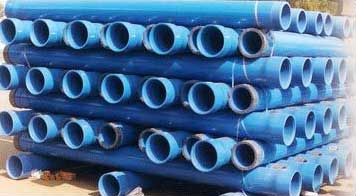 Pvc Pipes Fittings