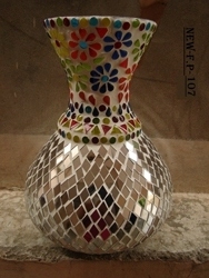 Flower Pot 03