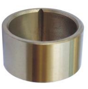 Manufacturers Exporters and Wholesale Suppliers of Hydraulic Pump Plate Bush Brass Rajkot Gujarat